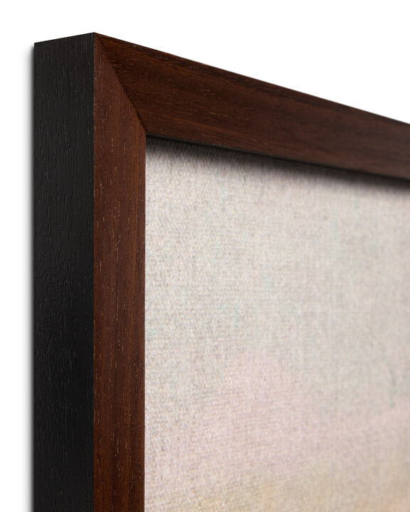 Harvest Glow Multi 2'2"x3'2" Wall Art